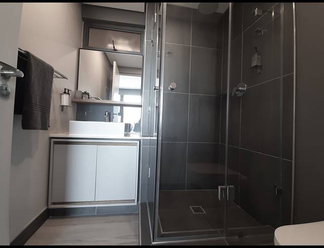 2 BEDROOM APARTMENT TO LET IN UMHLANGA RIDGE